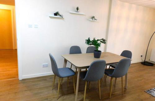 Fabulous 2 bed apt 10 mins from City Centre - Foto 4