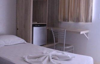 Hotel Vitória - Guaíra - Foto 69