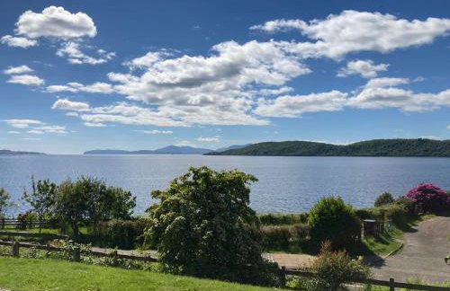 Craigneuk near Oban, stunning home with sea views - Foto 11