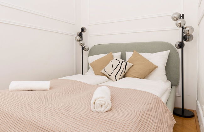 Designer Apartments - Near Schönbrunn - Foto 27