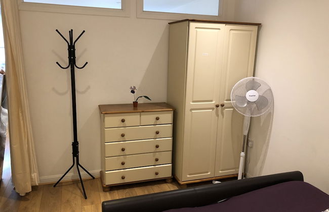 UK Apartments - Foto 2