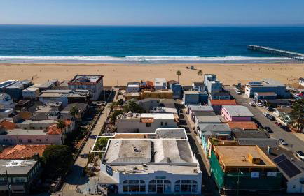 Beachside Apt With Laundry Steps to the Shore - Foto 56