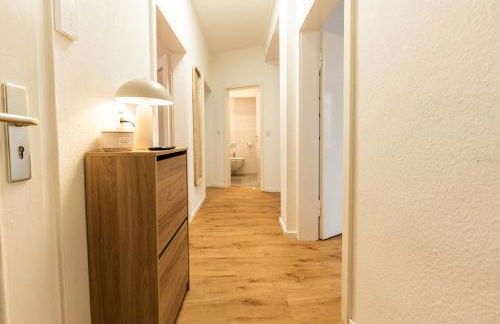 3-Floor Oasis in the Heart of Koblenz, Sleeps 16 - Foto 16
