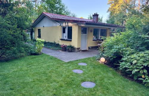 Ferienhaus im Wald - Foto 1