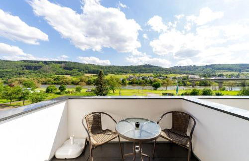 VonMos Moselblick Apartments - Foto 22