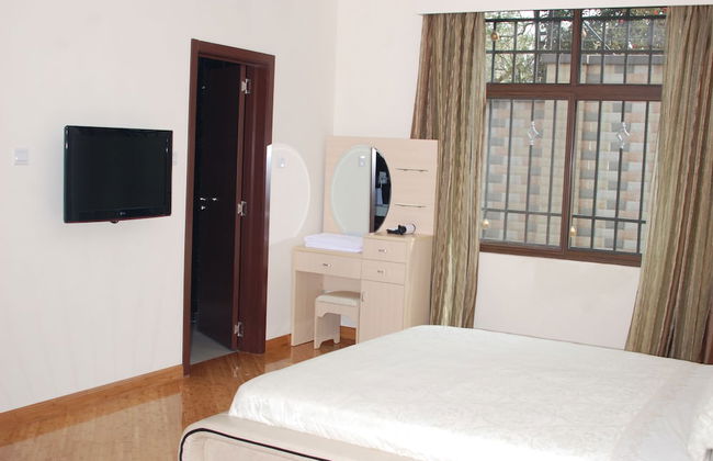 The Panari Residence - Foto 7