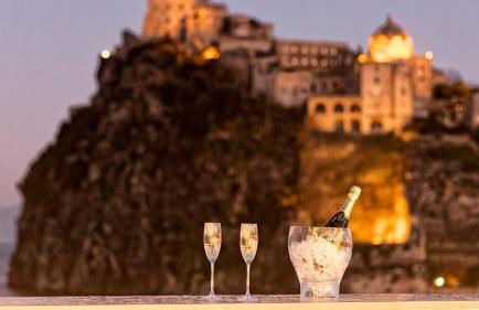 Exclusive Home Ischia - Foto 17