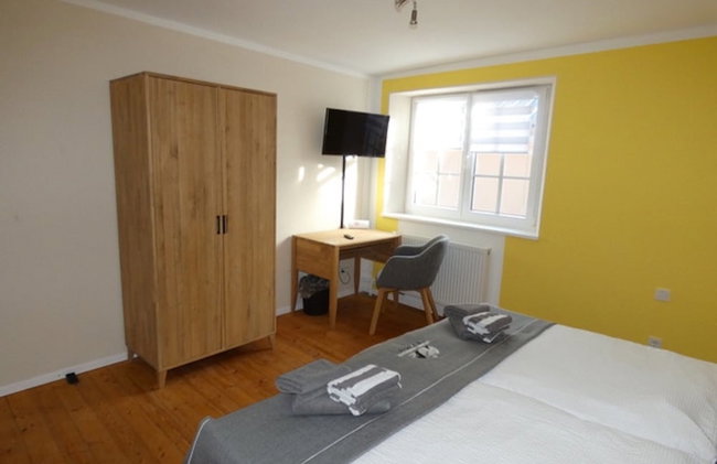 Neuendorf Hillside Haven - Foto 31