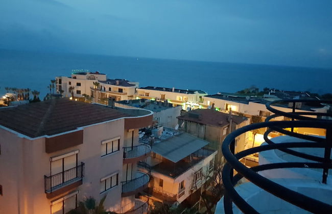 Ozgun Apart Hotel - Foto 31