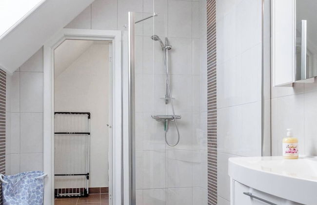 Penthouse by Brosundet, Free Parking Space - Foto 11