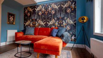 The Bradan - Troon - Coorie Doon Stays - Foto 3