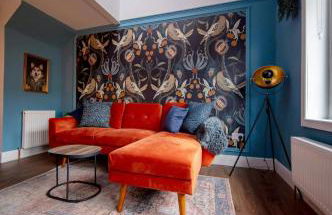 The Bradan - Troon - Coorie Doon Stays - Photo 3