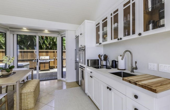 Hale Nanea 1 Bedroom Home by RedAwning - Foto 6