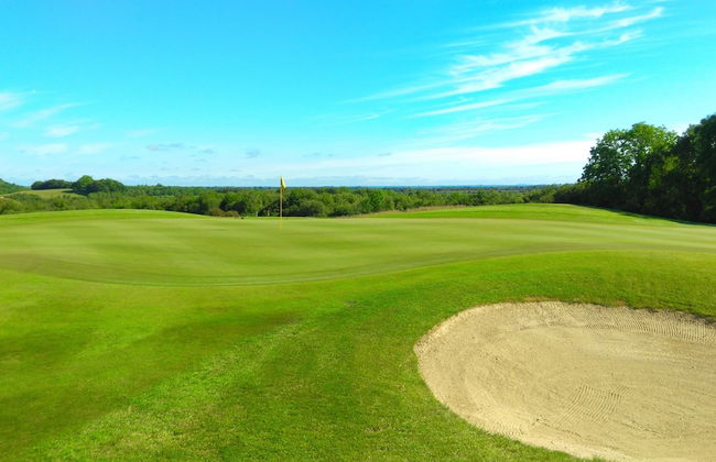 New Forest Golf Club Apartments - Foto 22