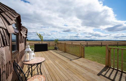 "Lammermuir" Rock & Castle Escapes - Foto 7