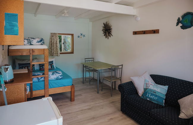 Golden Bay Holiday Park - Photo 2