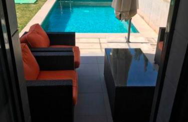 Luxus Chalet Casas blancas - Foto 16