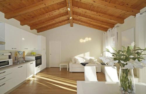 Residence Albatros B8 by Wonderful Italy - Foto 21