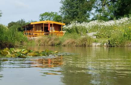 East Pool Cabin - Foto 6