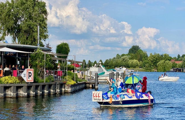 Reihenhaus in Malchow - Foto 15