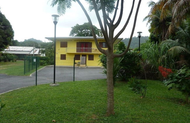 Au Petit Canal Fleuri - Foto 35