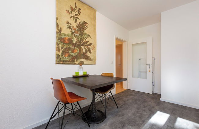 Kaya Zurich Wiedikon - Foto 42