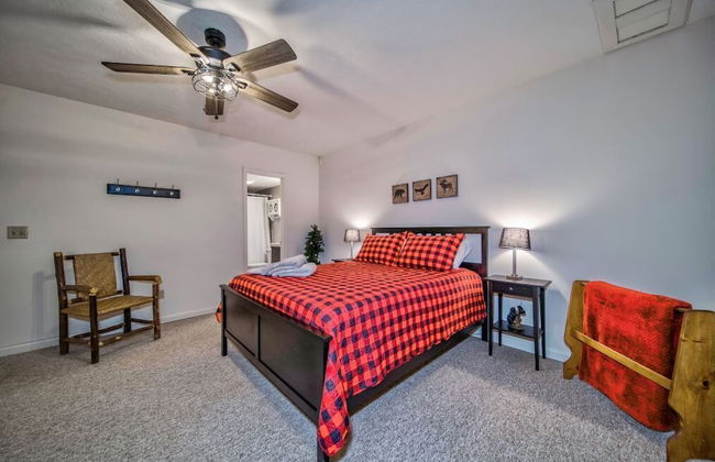 Leisure Bear Lodge - Foto 5