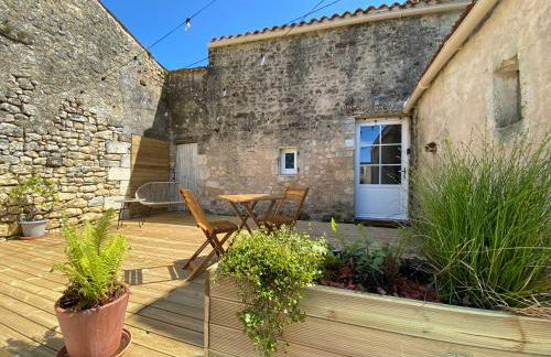 gite la Chauvinière 3 - Foto 6