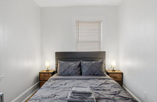 Cozy&Spacious 6Br home in Newton - Foto 32