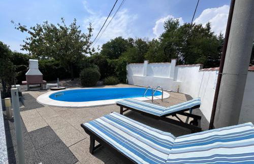 Holiday home Lucas with pool - Foto 11