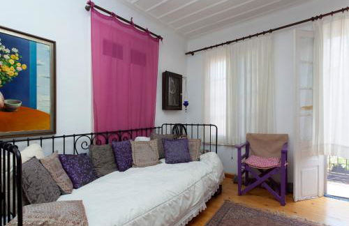 To Spitaki Apartments - Foto 26