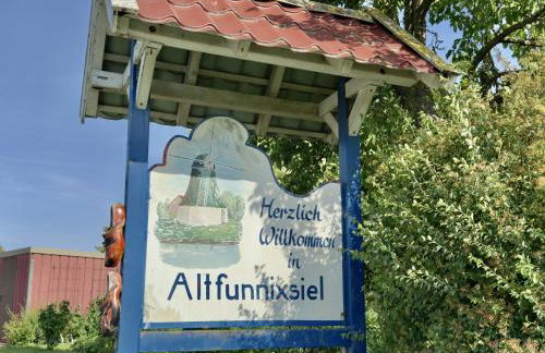 Haus Meerzeit - Altfunixsiel - Foto 39