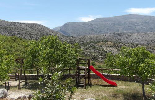 Arodamos Guesthouse - Foto 44