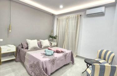 Happy Travel Marbella Renovated Duplex - Photo 18