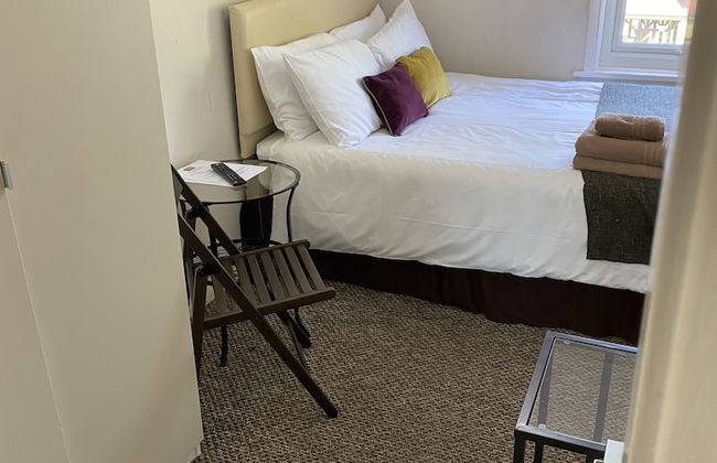 Apartments on the Park - Foto 10