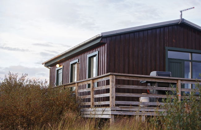 Hestaland Riverside Cottage - Foto 22