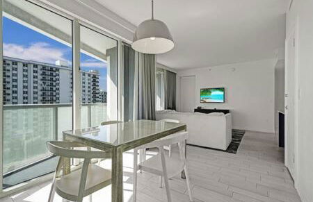 WVR Vacation Residences 709 - Foto 8