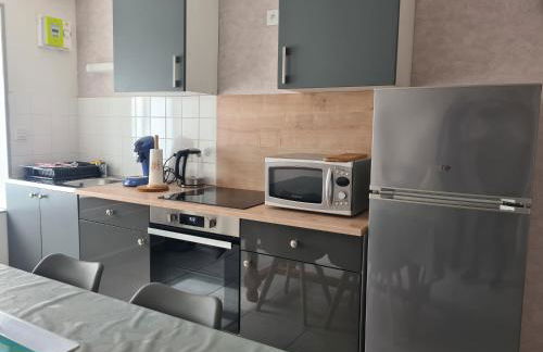 Gite de la Rowa Monthermé - Foto 6