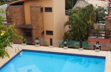 Casa de 3 quartos em condomínio em Geriba - Photo 10