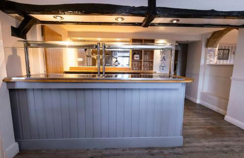 New Hobbit, stunning views, sleeps 42, Bar, Hot Tub - Foto 63