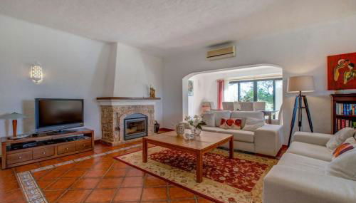 Villa Barlavento - Stunning 4-Bedroom Villa with Tennis Court - Foto 5