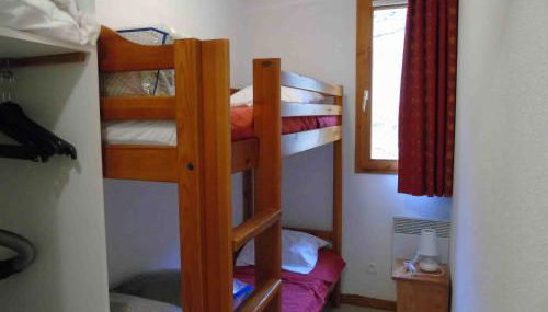 Appartement 3 pièces 8 personnes avec balcon à 100m des remontées mécaniques - FR-1-561-25 - Foto 3