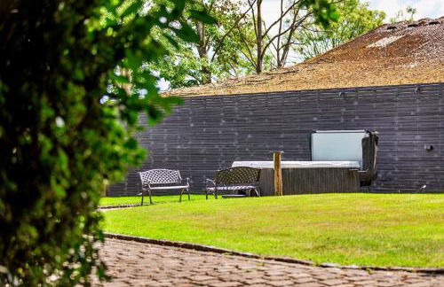 Finest Retreats - Sandhill Cottage with hot tub - Foto 23