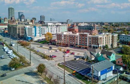 Indy Stadium Villa 707 - Foto 25