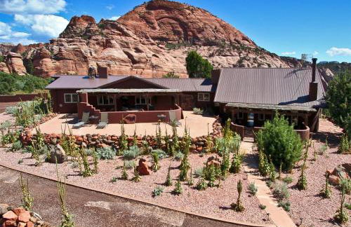 Zion Villa True North - Photo 7