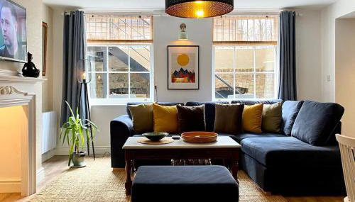 City Centre Georgian Qtr Apartment Canning St 2bed 2bath - Foto 3