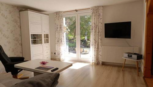 Ferienwohnung Waldblick - Photo 5