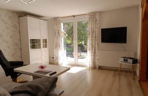 Ferienwohnung Waldblick - Foto 5