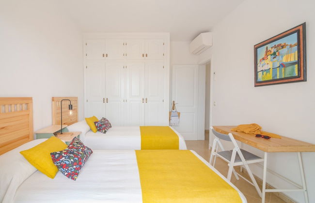 Villa Maricel in Binibeca - Foto 27