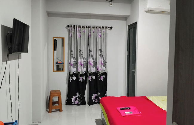 Riverdale Cikarang By Veto Rooms - Foto 4